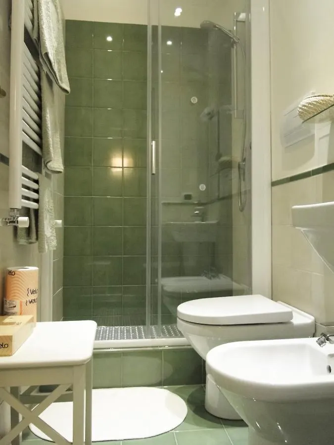 Mata E Grifone B&B Messina