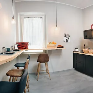  Couette-café La Pigna