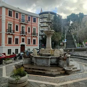 Fontana Falconieri Boutique Messina