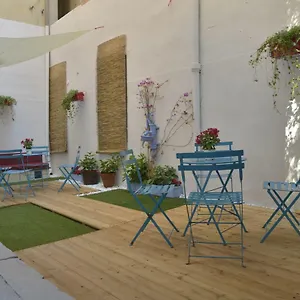 visit hotel