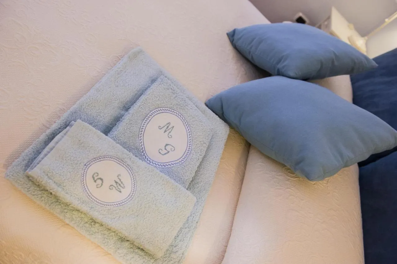 Mata E Grifone B&B メッシーナ ベッド・アンド・ブレックファスト