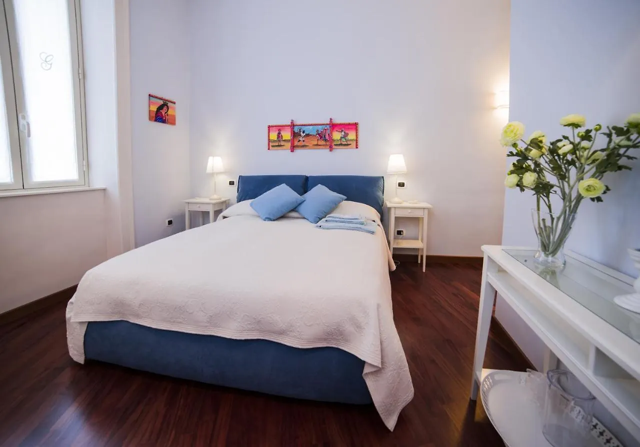 Bed & Breakfast Mata E Grifone B&B Messina